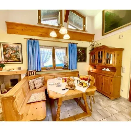 Untersberg In Punzenlehen *