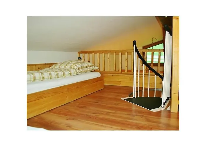 Untersberg In Punzenlehen Holiday home